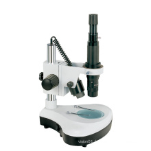 Broscope BS-1000 Microscope Zoom Monoculaire